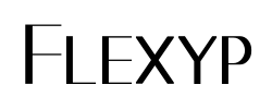 Flexyp - logo